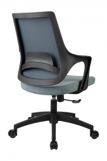 Кресло оператора Riva Chair 928 Зеленый кашемир