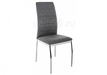 Стул  Okus Grey fabric