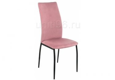 Стул  Tod Pink-black