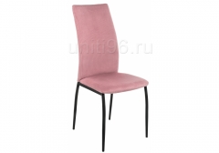 Стул  Tod Pink-black
