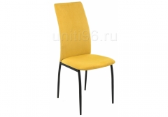 Стул  Tod Yellow-black