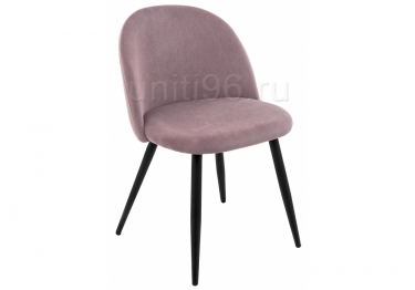 Стул  Vels Light purple