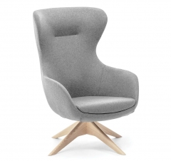 Кресло Elegance L21 MUSE 18 Wood