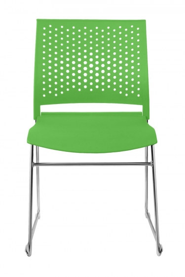 Конференц-кресло Riva Chair D918 Зеленый