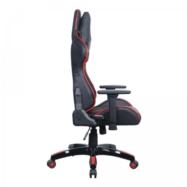 Кресло компьютерное BRABIX GT Carbon GM-120 Черный-красный*