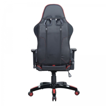 Кресло компьютерное BRABIX GT Carbon GM-120 Черный-красный*