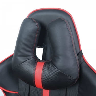 Кресло компьютерное BRABIX GT Carbon GM-120 Черный-красный*