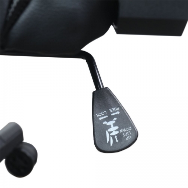 Кресло компьютерное BRABIX GT Carbon GM-115 Черный*