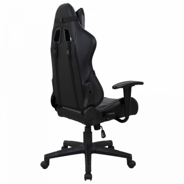 Кресло компьютерное BRABIX GT Racer GM-100 Черный-серый*