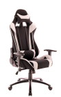 Кресло геймерское Everprof Everprof Lotus S4 Ткань Черный Серый