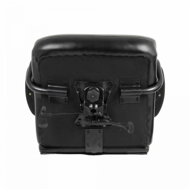 Кресло офисное BRABIX PREMIUM Heavy Duty HD-004 Черный*