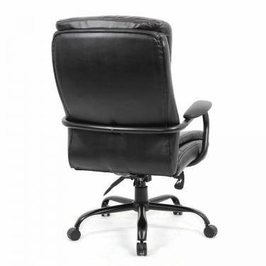 Кресло офисное BRABIX PREMIUM Heavy Duty HD-004 Черный*