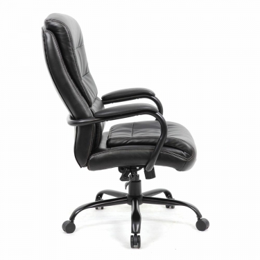 Кресло офисное BRABIX PREMIUM Heavy Duty HD-004 Черный*