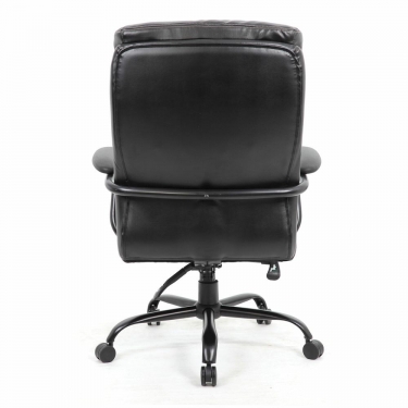 Кресло офисное BRABIX PREMIUM Heavy Duty HD-004 Черный*