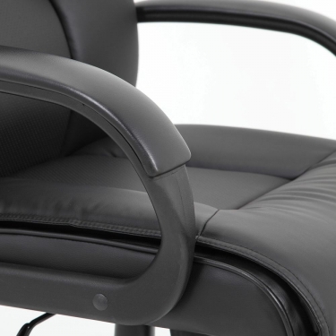 Кресло офисное BRABIX PREMIUM Work EX-513 Черный*