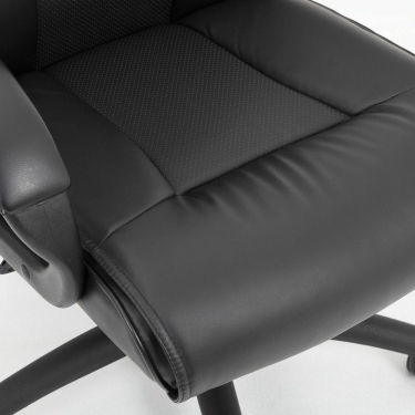 Кресло офисное BRABIX PREMIUM Work EX-513 Черный*