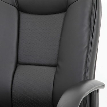 Кресло офисное BRABIX PREMIUM Work EX-513 Черный*
