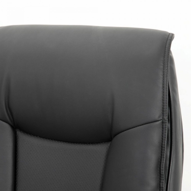 Кресло офисное BRABIX PREMIUM Work EX-513 Черный*