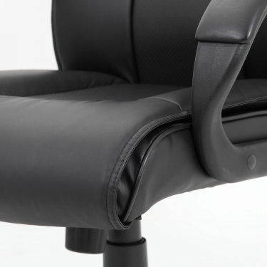Кресло офисное BRABIX PREMIUM Work EX-513 Черный*