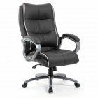 Кресло офисное BRABIX PREMIUM Strong HD-009 Черный*