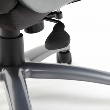 Кресло офисное BRABIX PREMIUM Strong HD-009 Черный*