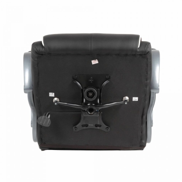 Кресло офисное BRABIX PREMIUM Strong HD-009 Черный*