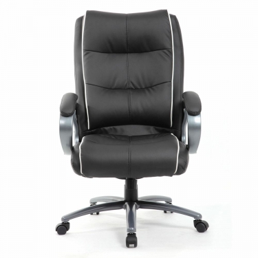 Кресло офисное BRABIX PREMIUM Strong HD-009 Черный*