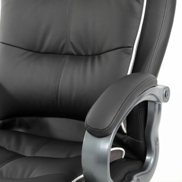 Кресло офисное BRABIX PREMIUM Strong HD-009 Черный*