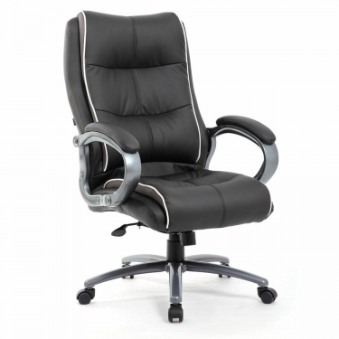 Кресло офисное BRABIX PREMIUM Strong HD-009 Черный*