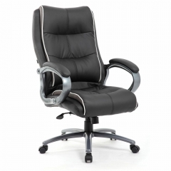 Кресло офисное BRABIX PREMIUM Strong HD-009 Черный*