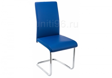Стул  Fenix Синий