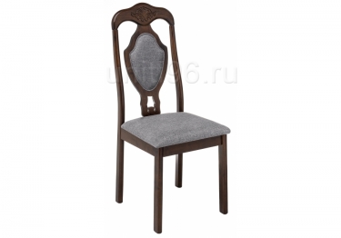 Стул деревянный  Viola Dirty oak