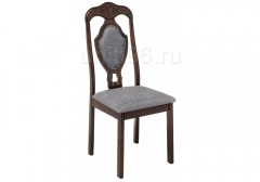 Стул деревянный  Viola Dirty oak