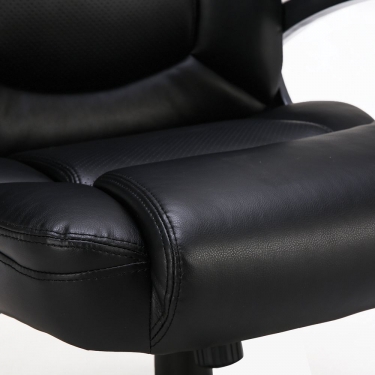 Кресло руководителя BRABIX PREMIUM Favorite EX-577 Черный*