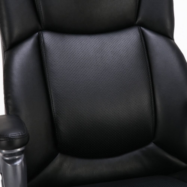 Кресло руководителя BRABIX PREMIUM Favorite EX-577 Черный*