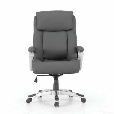 Кресло офисное BRABIX PREMIUM Level EX-527 Серый*