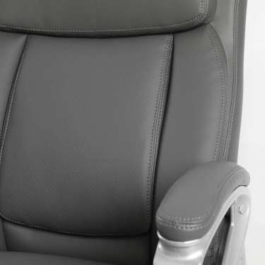 Кресло офисное BRABIX PREMIUM Level EX-527 Серый*