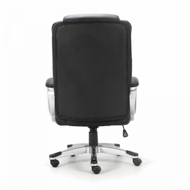 Кресло офисное BRABIX PREMIUM Rest EX-555 Черный
