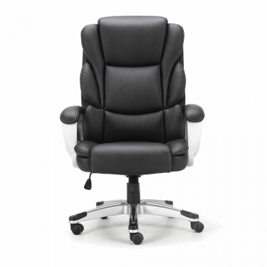 Кресло офисное BRABIX PREMIUM Rest EX-555 Черный