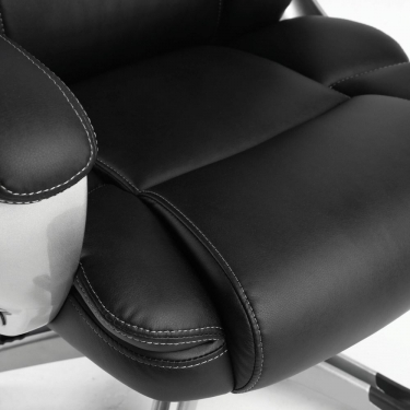 Кресло офисное BRABIX PREMIUM Rest EX-555 Черный