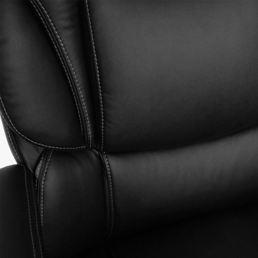 Кресло офисное BRABIX PREMIUM Rest EX-555 Черный