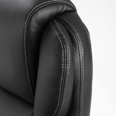 Кресло офисное BRABIX PREMIUM Rest EX-555 Черный