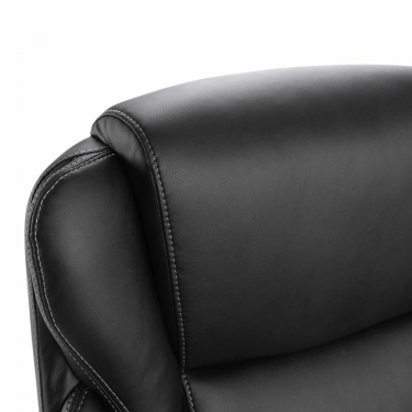 Кресло офисное BRABIX PREMIUM Rest EX-555 Черный