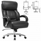 Кресло офисное BRABIX PREMIUM Pride HD-100 Черный