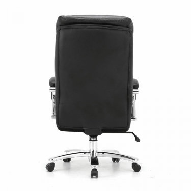Кресло офисное BRABIX PREMIUM Pride HD-100 Черный