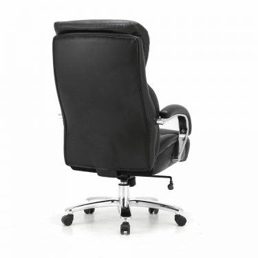 Кресло офисное BRABIX PREMIUM Pride HD-100 Черный