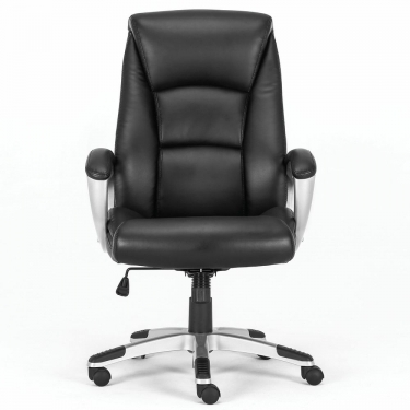 Кресло руководителя BRABIX PREMIUM Grand EX-501 Черный