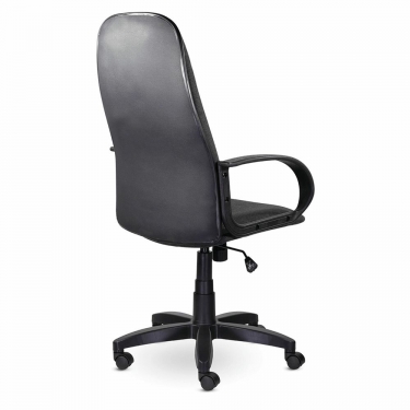 Кресло офисное BRABIX Praktik EX-279 JP Черный*