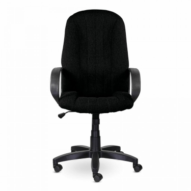 Кресло офисное BRABIX Classic EX-685 ткань С Черный*