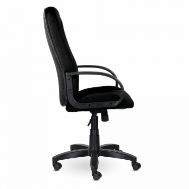 Кресло офисное BRABIX Classic EX-685 ткань С Черный*